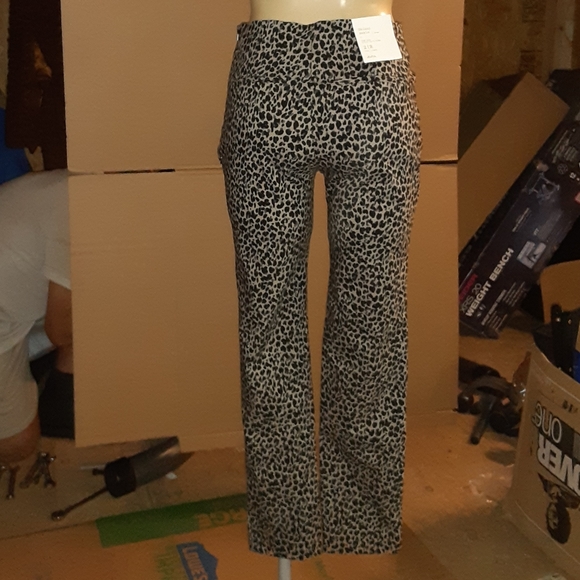 COPY - A new day skinny ankle jeans size 2 regular length - Picture 2 of 3